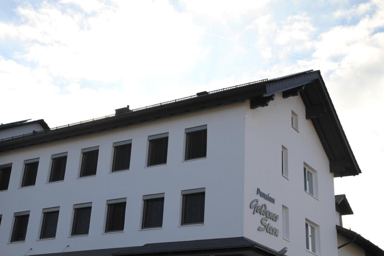 Goldener Stern Hotel Dingolfing Luaran gambar