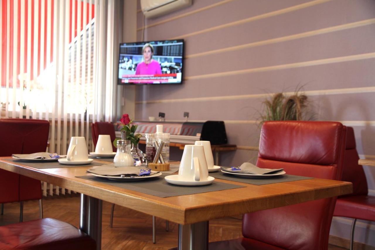 Goldener Stern Hotel Dingolfing Luaran gambar