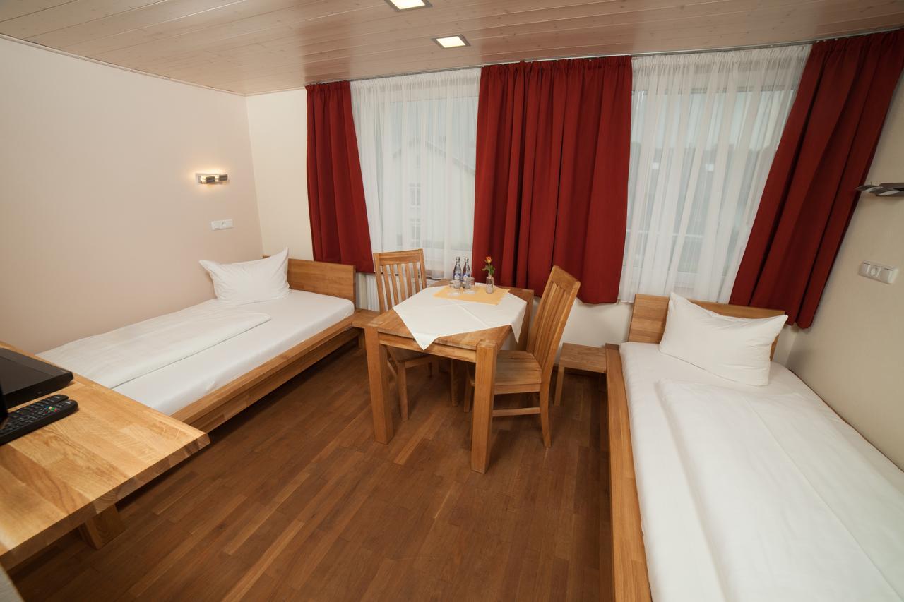 Goldener Stern Hotel Dingolfing Luaran gambar